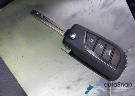 2021 Toyota Corolla Se from USA, damaged, VIN JTDS4MCE2MJ054525